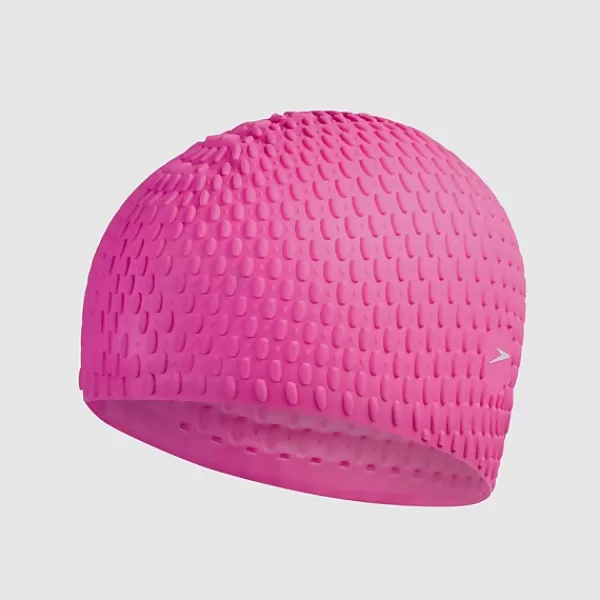 Hot Adult Bubble Cap Pink Women Tech paddle | Triathlon & open water