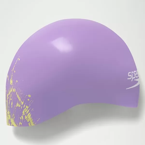 Store Adult Fastskin Cap Lilac Women Swim accessories | Swim accessories