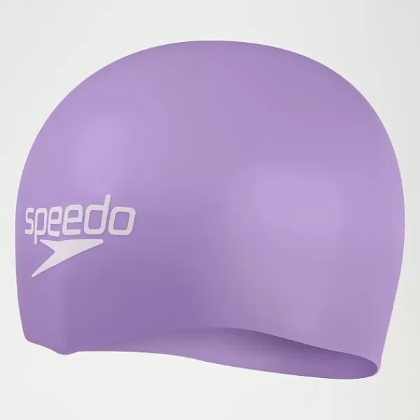 Store Adult Fastskin Cap Lilac Women Swim accessories | Swim accessories