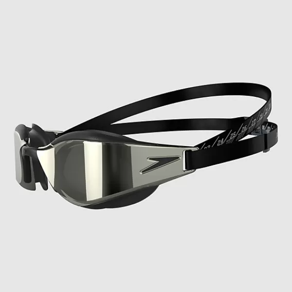 Hot Adult Fastskin Hyper Elite Mirror Goggles Black Women Fastskin | Best sellers