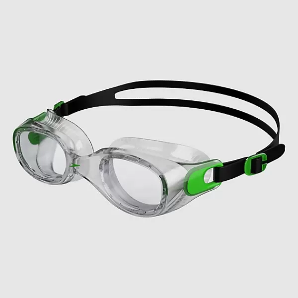 Store Adult Futura Classic Goggles Green/Clear Women Triathlon & open water | Triathlon & open water