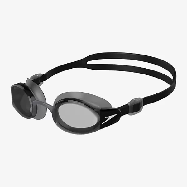 Cheap Adult Mariner Pro Goggles Black/White Women Best sellers | Triathlon & open water