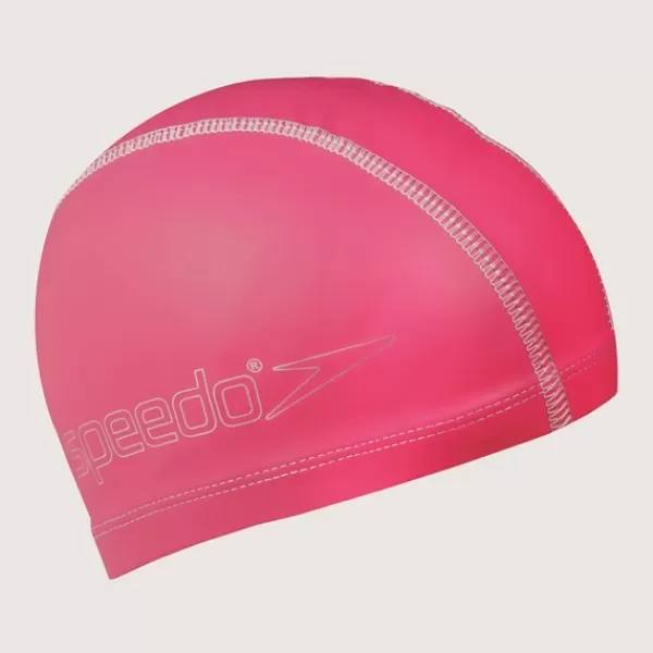 Online Adult Pace Cap Pink Women Tech paddle | Swim accessories