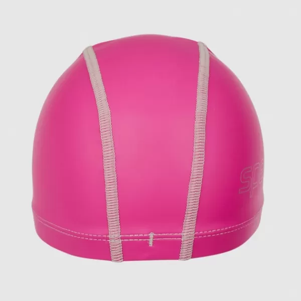 Online Adult Pace Cap Pink Women Tech paddle | Swim accessories