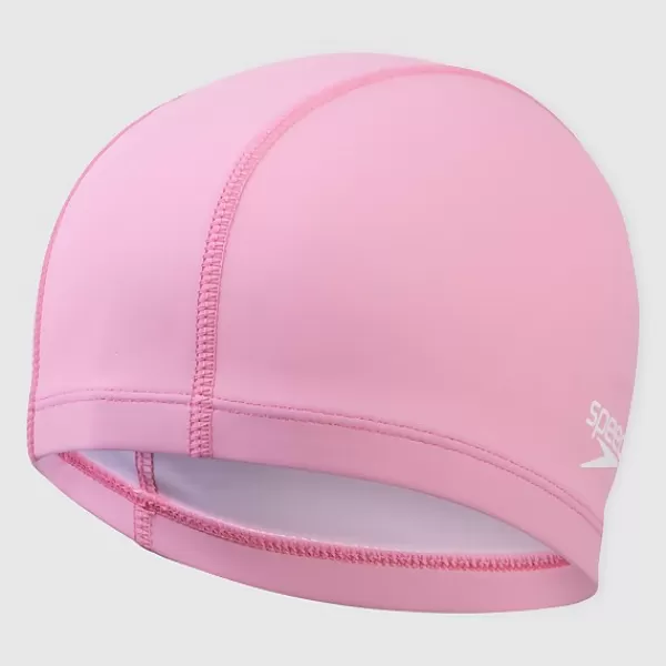 Discount Adult Ultra Pace Cap Pink Women Tech paddle | Swim accessories