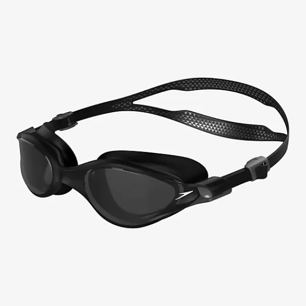 Cheap Adult Vue Goggles Black/Smoke Women Triathlon & open water | Triathlon & open water