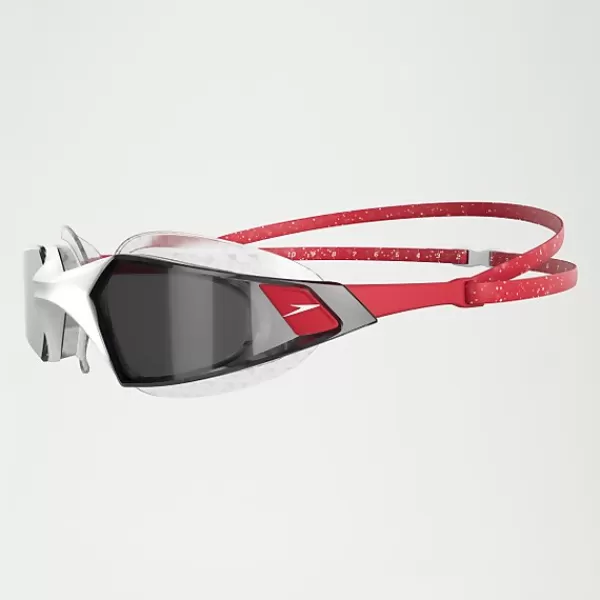 Sale Aquapulse Pro Goggles Red Women Racing | Racing