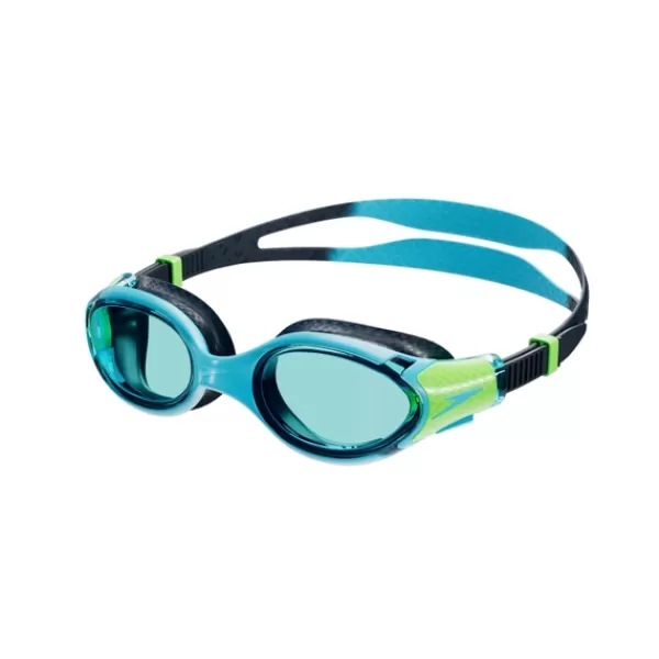 Flash Sale Biofuse 2.0 Junior Goggles Blue/Green Women/Kids Biofuse | Kids