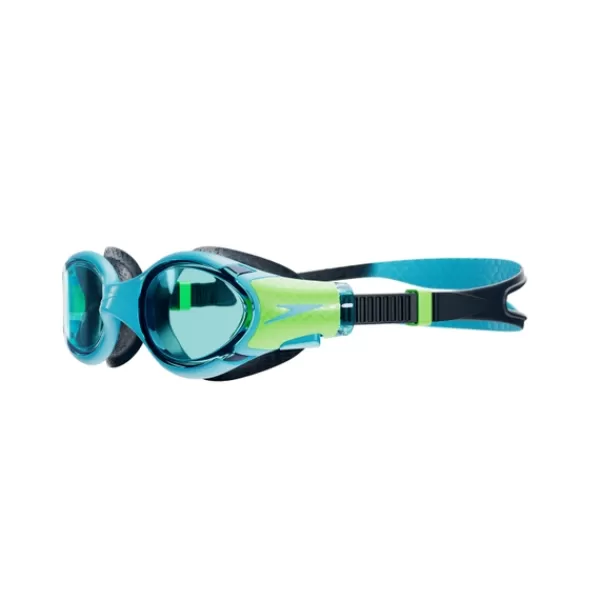 Flash Sale Biofuse 2.0 Junior Goggles Blue/Green Women/Kids Biofuse | Kids