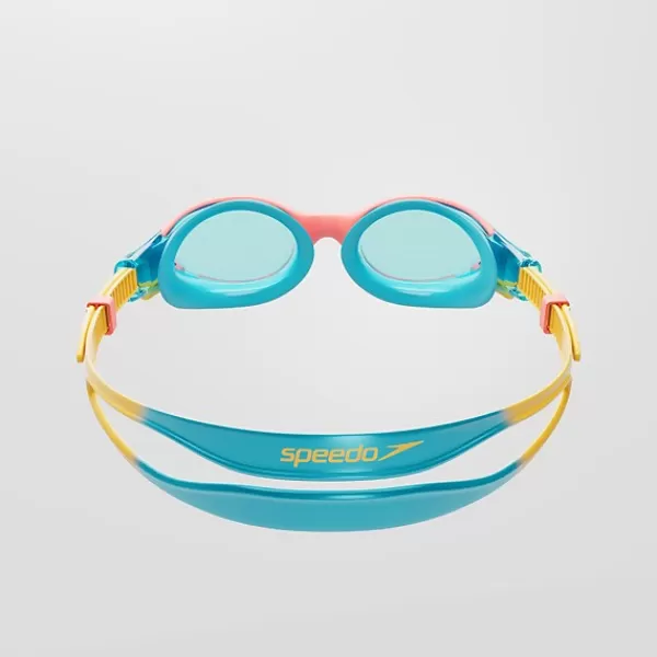 Best Sale Biofuse 2.0 Junior Goggles Blue/Yellow Women/Kids Biofuse | Kids