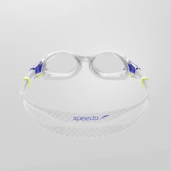 Online Biofuse 2.0 Junior Goggles Clear/Blue Women/Kids Biofuse | Kids