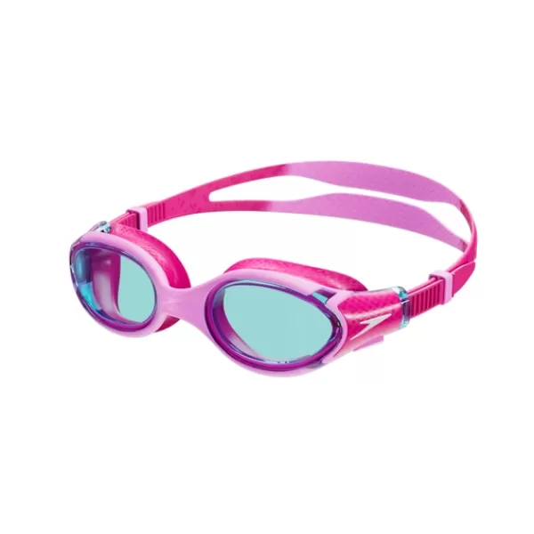 Clearance Biofuse 2.0 Junior Goggles Pink Women/Kids Biofuse | Kids