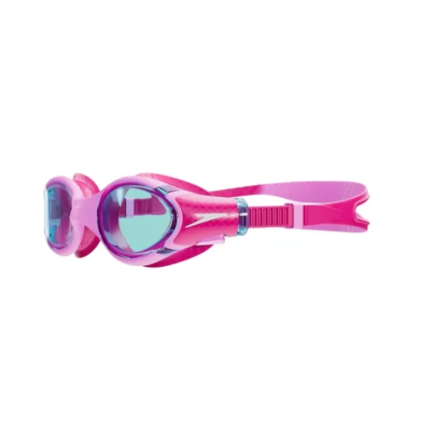 Clearance Biofuse 2.0 Junior Goggles Pink Women/Kids Biofuse | Kids