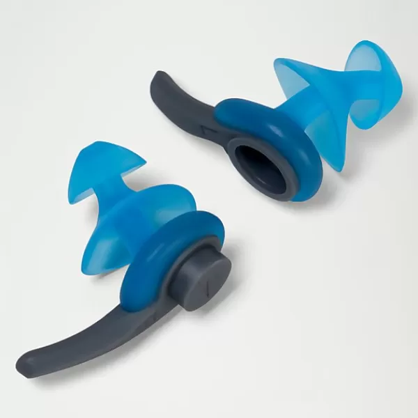 Clearance Biofuse Earplugs Grey Tech paddle