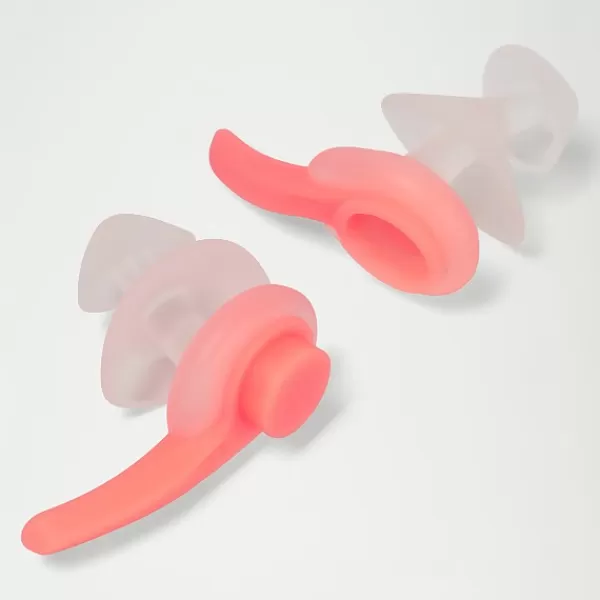 Store Biofuse Earplugs Orange Women Tech paddle | Swim accessories