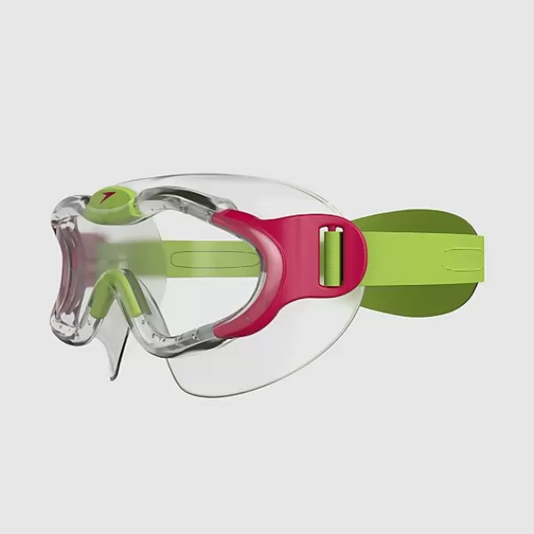 Discount Biofuse Mask Infant Goggle Pink Women/Kids Kids | Kid's goggles