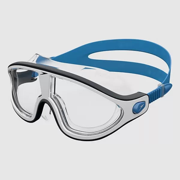 Hot Biofuse Rift Mask Goggles Blue Women Best sellers | Triathlon & open water