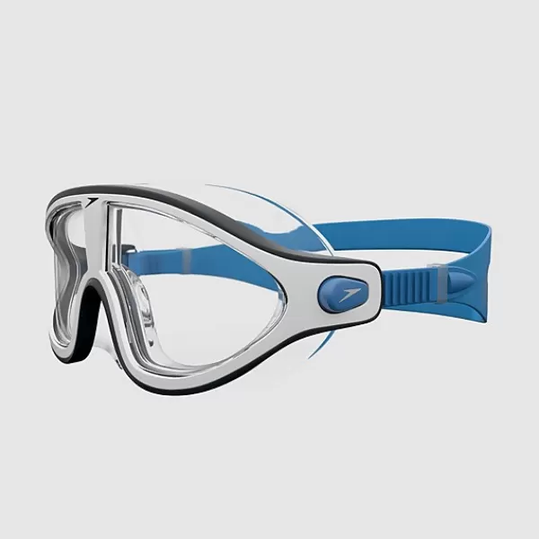 Hot Biofuse Rift Mask Goggles Blue Women Best sellers | Triathlon & open water