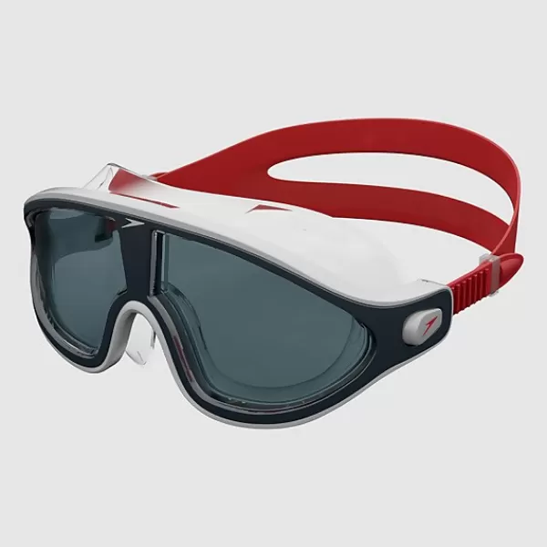 Shop Biofuse Rift Mask Goggles Red Women Biofuse | Best sellers