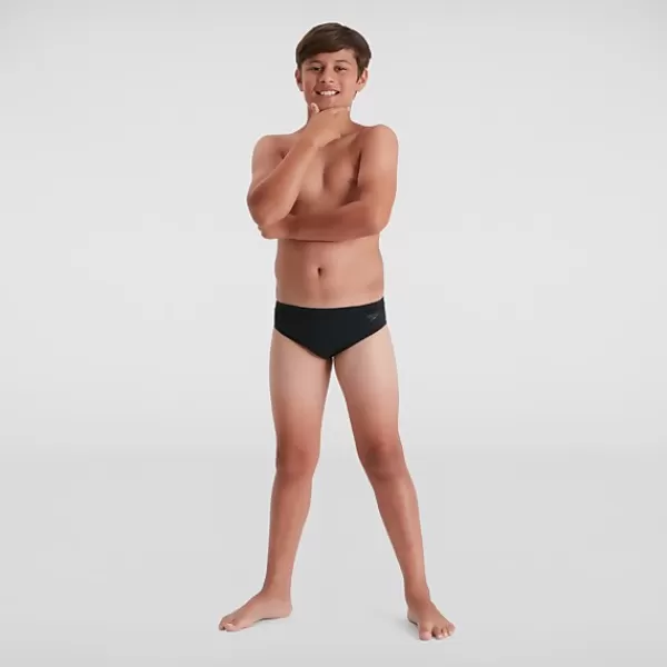 Online Boy's Eco Endurance+ Brief Black Women/Kids/BOY Swimwear | Boy's swimwear