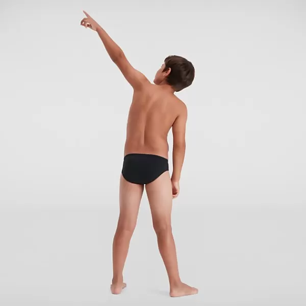 Online Boy's Eco Endurance+ Brief Black Women/Kids/BOY Swimwear | Boy's swimwear