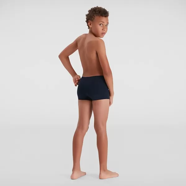 Flash Sale Boys' Eco Endurance+ Aquashort Navy Women/Kids/BOY Swimwear | Boy's swimwear