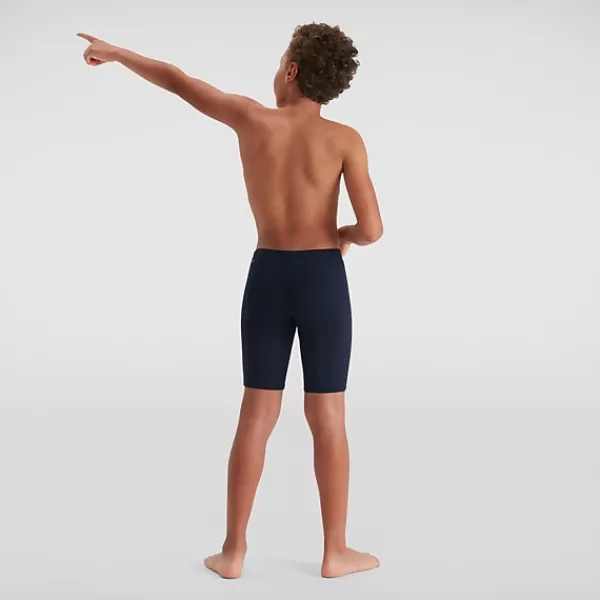 Flash Sale Boys' Eco Endurance+ Jammer Navy Women/Kids/BOY Swimwear | Boy's swimwear