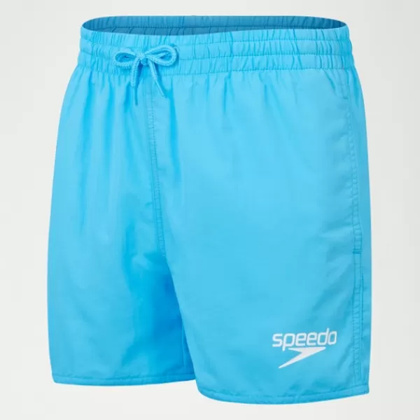 Cheap Boys Essentials 13" Swim Shorts Blue Kids/BOY Swimwear | Boy's swimwear