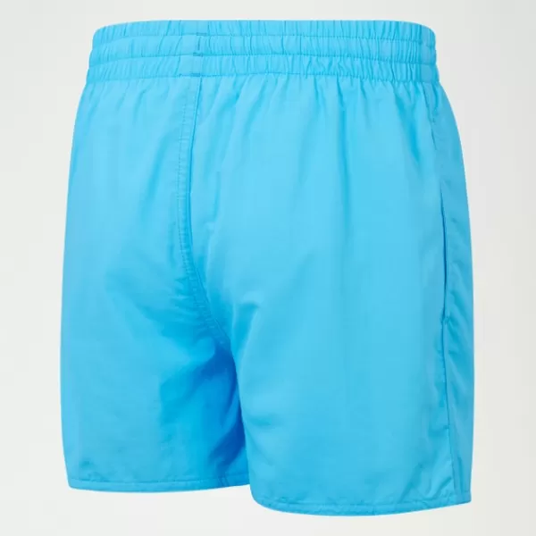 Cheap Boys Essentials 13" Swim Shorts Blue Kids/BOY Swimwear | Boy's swimwear