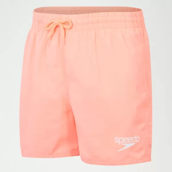 Cheap Boys Essentials 13" Swim Shorts Pink Kids/BOY Swimwear | Boy's swimwear