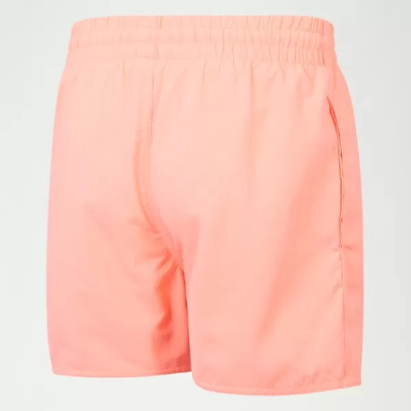 Cheap Boys Essentials 13" Swim Shorts Pink Kids/BOY Swimwear | Boy's swimwear