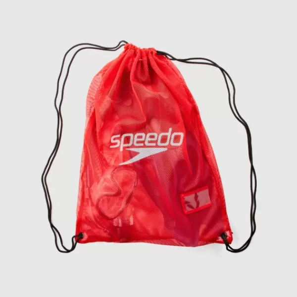 Cheap Equipment Mesh Bag Red Women/Kids Tech paddle | Swim toys