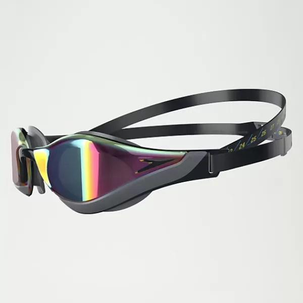 Cheap Fastskin Pure Focus Mirror Goggles Black Women Fastskin | Best sellers