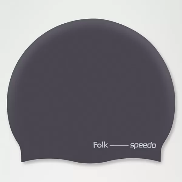 Cheap Folk X Printed Logo Cap Women Folk | Folk