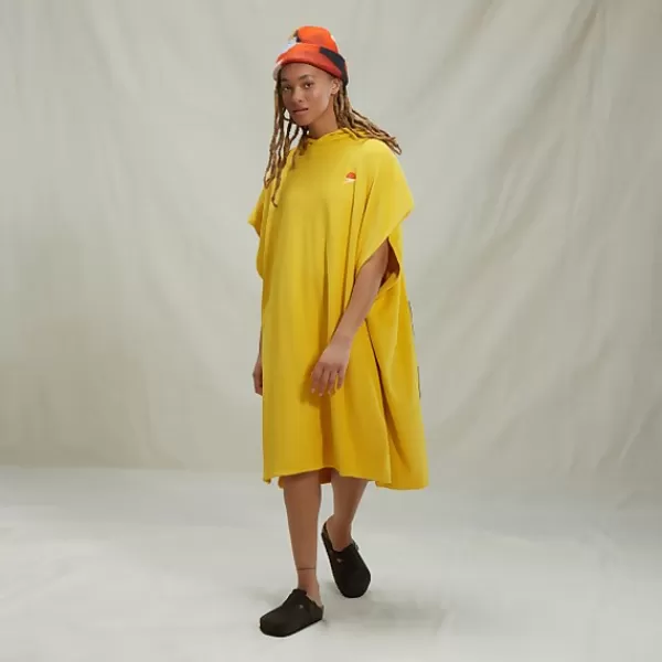 Store Folk X Yellow Changing Towel Women Wild swimming | Wild swimming