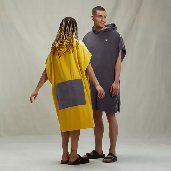 Store Folk X Yellow Changing Towel Women Wild swimming | Wild swimming