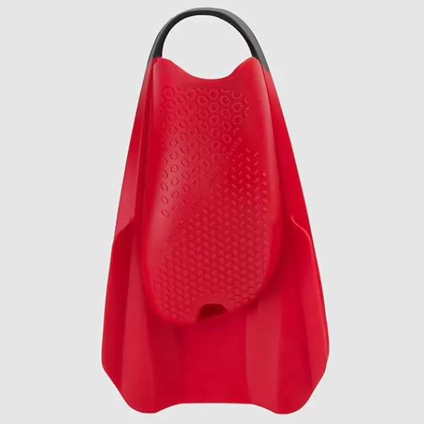 New Fury Training Fin Red Women Training | Training