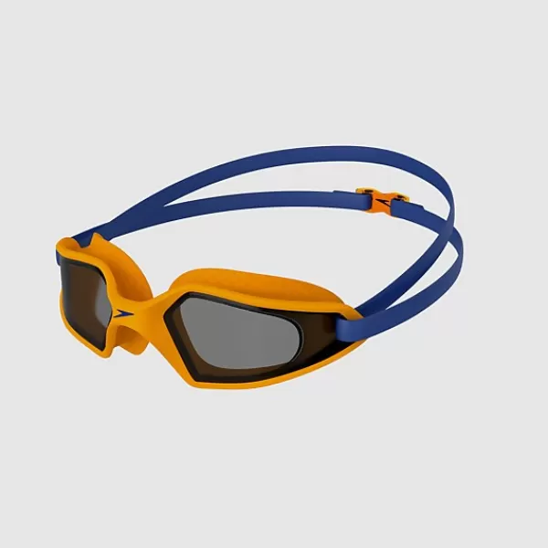 Clearance Hydropulse Junior Goggle Blue Women/Kids Kids | Kid's goggles