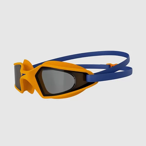 Clearance Hydropulse Junior Goggle Blue Women/Kids Kids | Kid's goggles