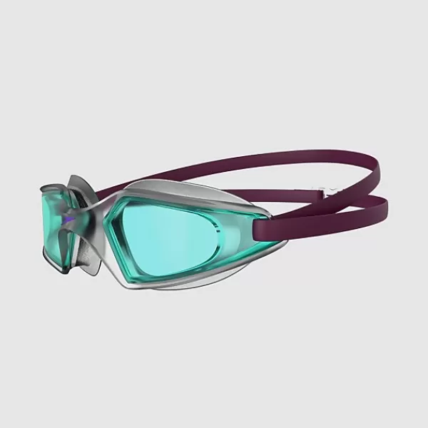 Store Hydropulse Junior Goggle Purple Women/Kids Kids | Kid's goggles