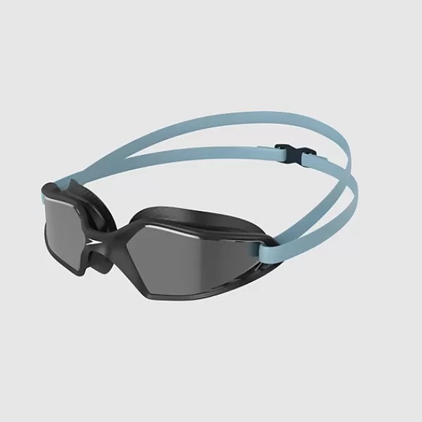 New Hydropulse Mirror Goggle Grey/Silver Women Triathlon & open water | Triathlon & open water