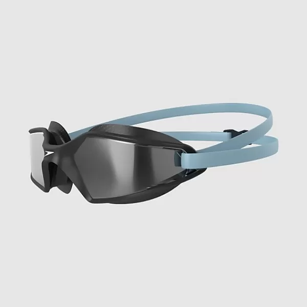 New Hydropulse Mirror Goggle Grey/Silver Women Triathlon & open water | Triathlon & open water