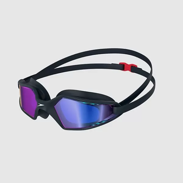 Clearance Hydropulse Mirror Goggles Navy Women Triathlon & open water | Triathlon & open water