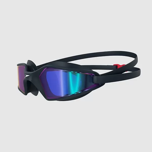 Clearance Hydropulse Mirror Goggles Navy Women Triathlon & open water | Triathlon & open water