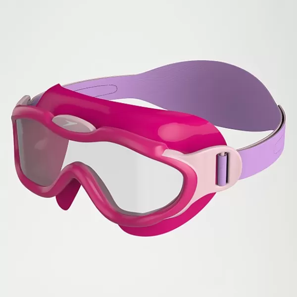 Shop Infant Biofuse Mask Goggles Pink Women/Kids Biofuse | Kids