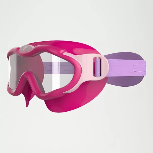 Shop Infant Biofuse Mask Goggles Pink Women/Kids Biofuse | Kids