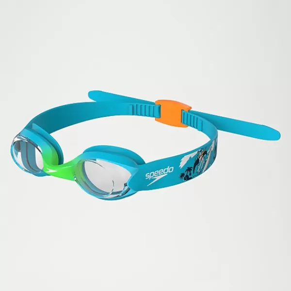 Online Infant Illusion Goggles Blue Women/Kids Kids | Best sellers