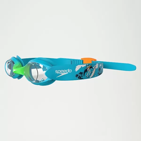 Online Infant Illusion Goggles Blue Women/Kids Kids | Best sellers