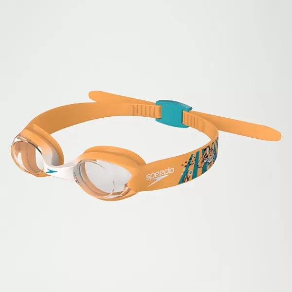 Sale Infant Illusion Goggles Orange Women/Kids Kids | Kid's goggles