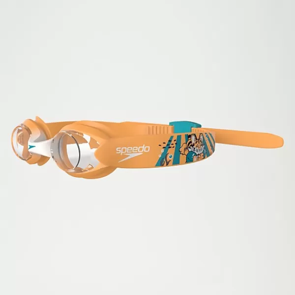 Sale Infant Illusion Goggles Orange Women/Kids Kids | Kid's goggles